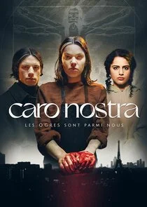Poster di Caro Nostra