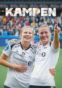 Plakat Kampen