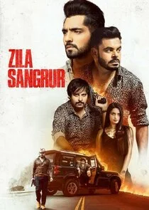 Poster di Zila Sangrur