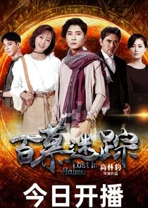Poster di Lost in Baimu