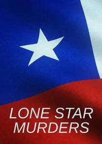 Póster de Lone Star Murders