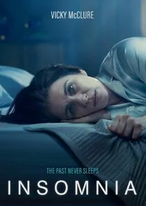 Poster di Insomnia