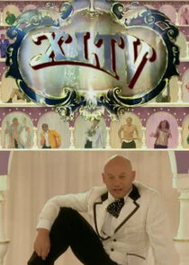 Poster di XLTV