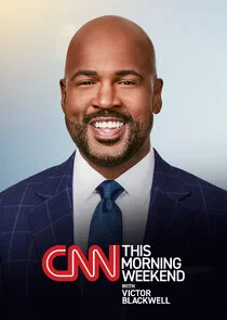 CNN This Morning Weekend