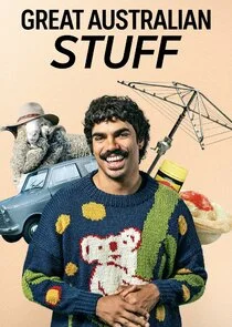 Poster di Great Australian Stuff