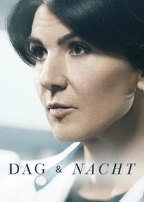 Dag & Nacht afişi