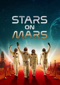 Poster di Stars on Mars