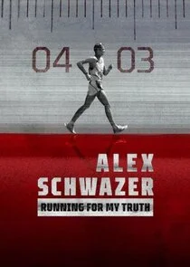 Plakat Il caso Alex Schwazer