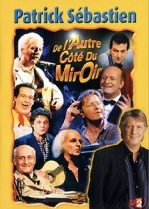 Plakat De l'autre cÄ‚Â´tÄ‚Â© du miroir