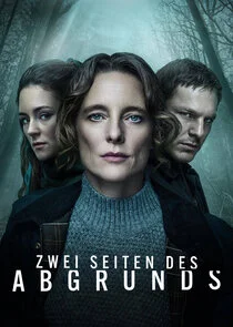 Affiche de Two Sides of the Abyss