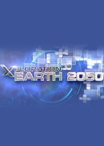 Poster di Xploration Earth 2050