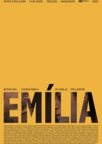 Poster di EmÄ‚Â­lia