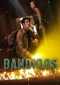 Bandidos poster