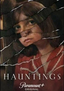 Poster di Hauntings