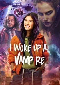 Poster di La mia amica vampira