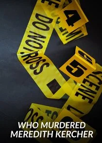 Póster de Who Murdered Meredith Kercher?