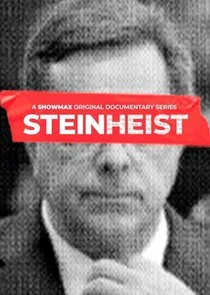 Poster di Steinheist