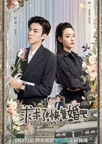 Affiche de Please, Remarry