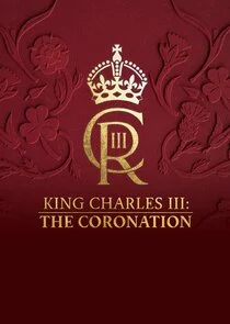 Poster di King Charles III: The Coronation