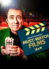 Poster di Jonathan Ross' Must-Watch Films