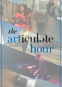 Poster di The Articulate Hour