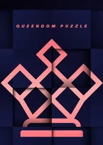 Poster di Queendom Puzzle