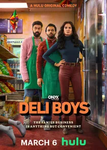 Deli boys