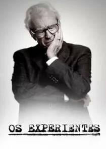 Poster di Os Experientes