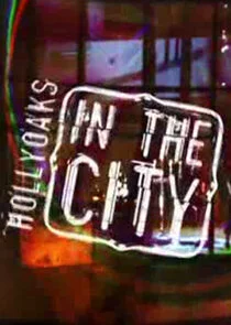 Poster di Hollyoaks: In the City