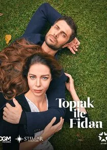 Affiche de Toprak ile Fidan