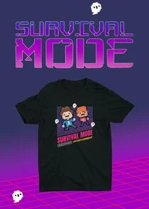 Poster di Survival Mode