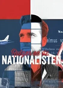 Poster di Rutger en de Nationalisten