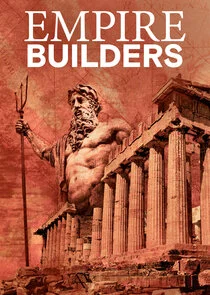 Poster di I grandi imperi della storia