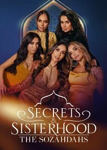 Poster di Secrets & Sisterhood: The Sozahdahs