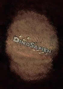 Poster di DinoSapien