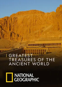 Poster di Greatest Treasures of the Ancient World