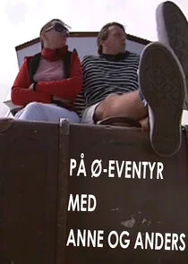 Poster di PÄ‚Ä„ Ä‚Â¸-eventyr med Anne & Anders