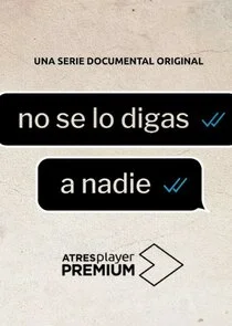 Poster di No Se Lo Digas a Nadie