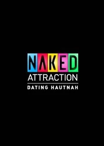Poster di Naked Attraction - Dating hautnah