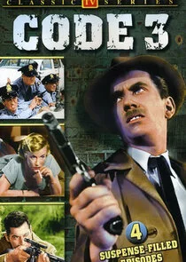 Póster de Code 3