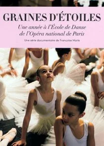 Poster di Graines d'Ä‚Â©toiles