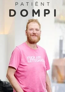 Poster di PatiÄ‚Â«nt Dompi