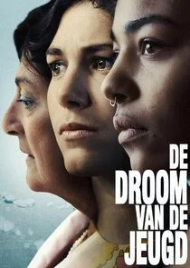 De droom van de jeugd afişi
