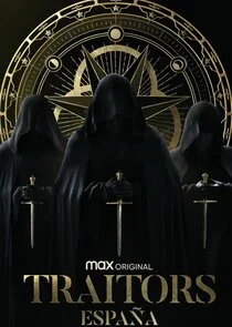 Poster di Traitors EspaÄ‚Â±a