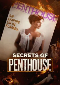 Poster di Secrets of Penthouse