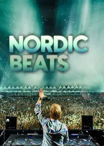 Plakat Nordic Beats