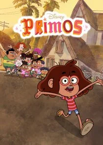 Primos afişi