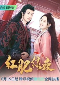 Affiche de Hong Fei Lu Shou