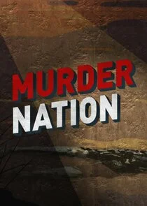 Póster de Tierra de asesinatos