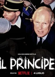 Póster de Il principe